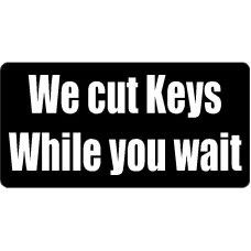 Keys Cut 004-3
